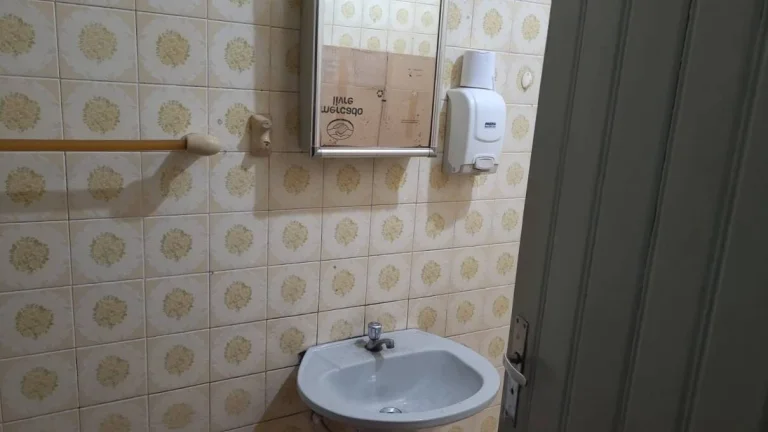 Imagem Uma escolha prática em uma região estratégica