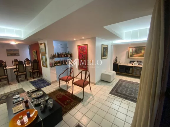 Imagem Oportunidade em RECIFE: 120m², 03qts, 02suites, 02vagas...