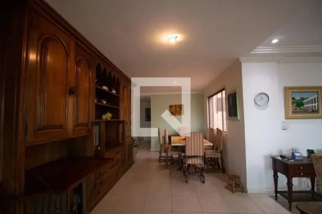 Imagem Apartamento à Venda - Recreio, 4 Quartos, 428 m2