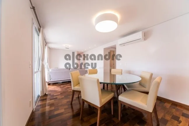 Imagem Apartamento com 2 dormitórios no Thera Berrini para locação
