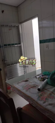 Imagem SOBRADO VILA UNIÃO ZONA LESTE PROXIMO METRO ITAQUERA