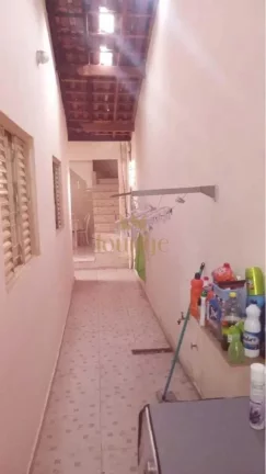 Imagem Casa à venda em Sorocaba Jardim Paulistano - Lounge Imobiliária