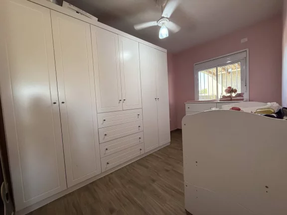 Imagem Casa, 2 quartos 80m2, terreno 10x30, Bella Vista, Sapucaia do Sul