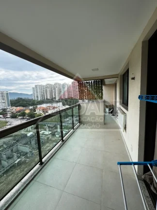 Imagem APARTAMENTO RESIDENCIAL em RIO DE JANEIRO - RJ, RECREIO DOS BANDEIRANTES