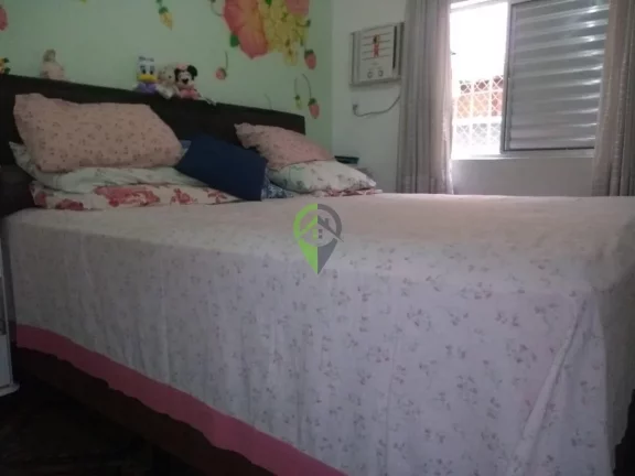 Imagem Casa à venda em Santos/SP