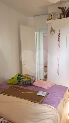 Imagem Apartamento à venda com 2 quartos no condomínio L'abitare, São Paulo - SP