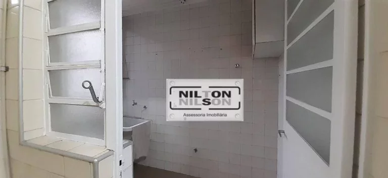 Imagem Apartamento com 3 dormitórios para alugar, 110 m² por R$ 2.500/mês - Cambuí - Campinas/SP