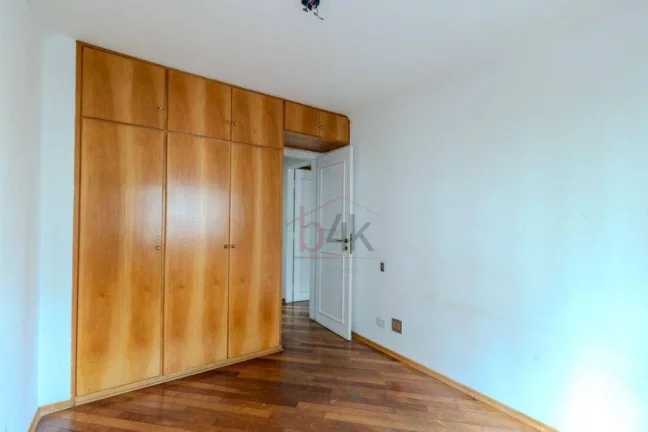 Imagem Apartamento 70m² no Brooklin: Praticidade na Padre Antônio