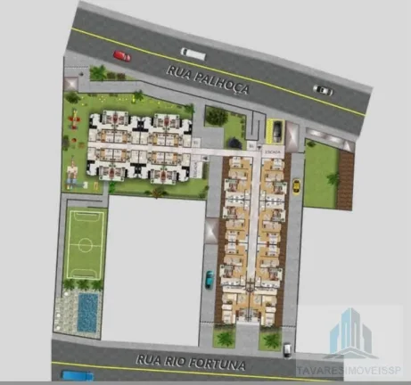 Imagem Seu Novo Lar na Vila Corberi: Apartamento 1 Dorm com Lazer Completo e Próximo ao Metrô Itaquera!