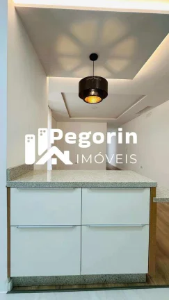 Imagem Apartamento à venda, no RESIDENCIAL GRAND SANTORINI em Pinhais, Centro, com 3 quartos, 88,32m²