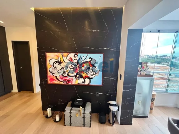 Imagem Apartamento alto padrão pronto para morar no Marco Zero - São Bernardo do Campo