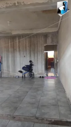 Imagem Casa no Bairro Jardim São Conrado - Tatuí/SP
