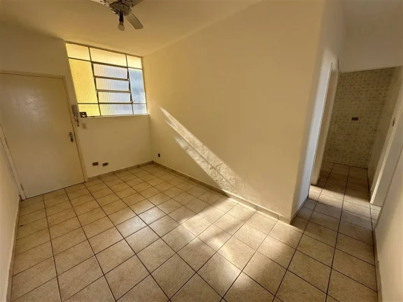 Imagem APARTAMENTO COM 53 m² - MIRIM - PRAIA GRANDE SP