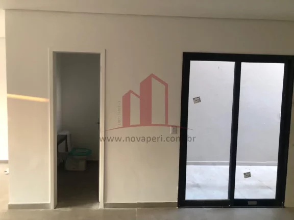 Imagem Imperdível oportunidade: Casa à venda no Portal da Estação, Franco da Rocha-SP, 2 quartos, 1 suíte, 1 sala, 2 banheiros, 2 vagas, 94m²!
