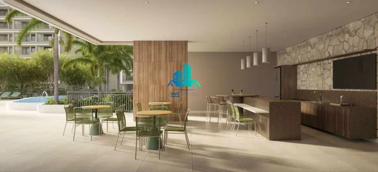 Imagem Apartamento à venda, na Vila Zilda (Tatuapé), com 2 quartos, 83m2,1 vaga