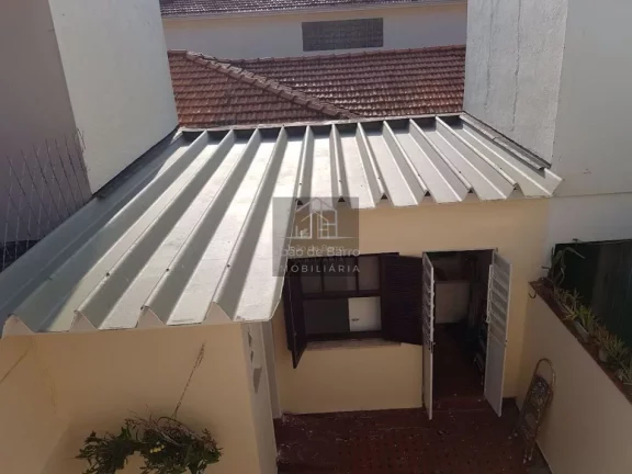 Imagem Sobrado, 170 m² - venda por R$ 3.000.000,00 ou aluguel por R$ 8.551,69 - Brooklin Paulista - São Pau