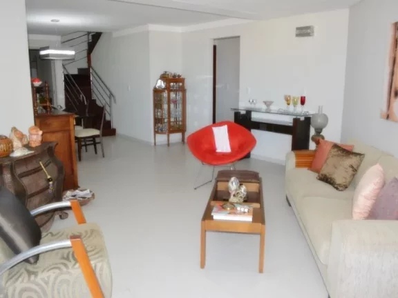 Imagem Apartamento com 4 dormitórios à venda, 164 m² por R$ 800.000,00 - Manaíra - João Pessoa/PB Imagem Apartamento com 4 dormitórios à venda, 164 m² por R$ 800.000,00 - Manaíra - João Pessoa/PB