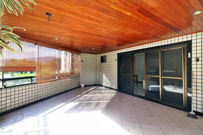 Imagem Apartamento à Venda - Recreio, 3 Quartos, 150 m2