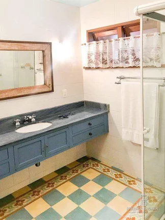 Imagem Casa à venda, 400 m² por R$ 2.399.900,00 - Parque do Imbui - Teresópolis/RJ