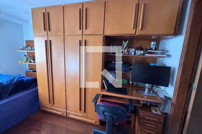 Imagem Apartamento à Venda - Recreio, 3 Quartos, 221 m2