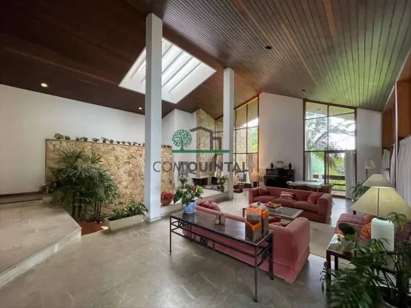 Imagem Casa com 3 Quartos à Venda, 932 m² em Cotia