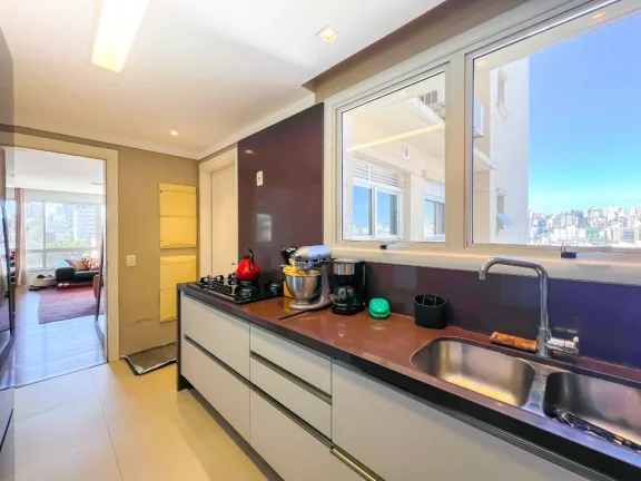 Imagem Apartamento para venda no bairro Auxiliadora em Porto Alegre