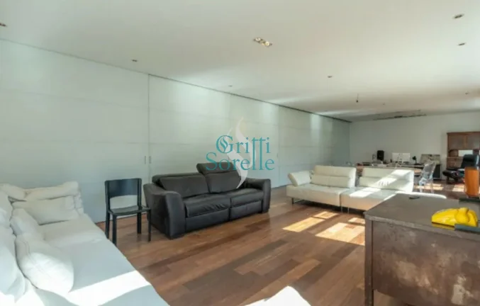 Imagem Apartamento à Venda no Jardim Paulista - São Paulo/SP.
