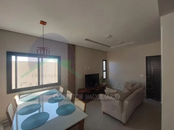 Imagem Casa Nova Alto Padrão Fogaça -Jacareí