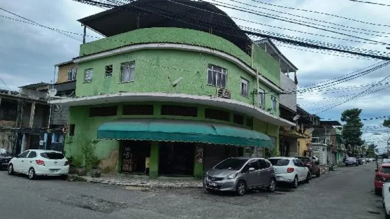 Foto do Imóvel