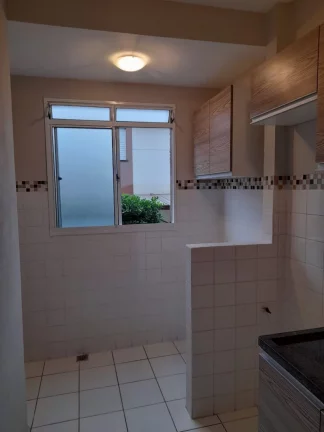 APARTAMENTO RESIDENCIAL em Santa Bárbara Doeste - SP, Jardim das Laranjeiras