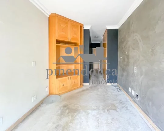Imagem Apartamento em Perdizes com 03 sui­tes e 04 vagas, 215m².