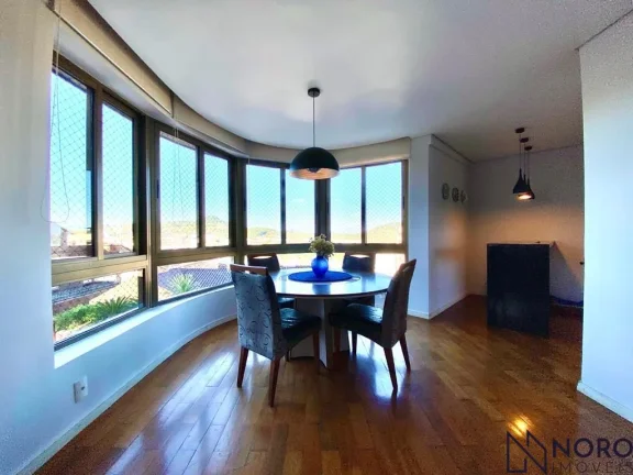 Imagem Vende-se Apartamento de Luxo - Andar Inteiro na Melhor Localização de Santa Mari