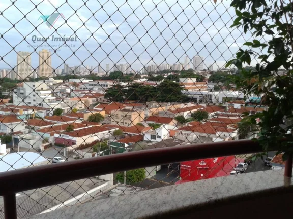 Imagem Imperdível oportunidade de compra: Apartamento à venda na Vila Seixas, Ribeirão Preto-SP, com 3 quartos, 1 suíte, 2 salas, 3 banheiros, 2 vagas de garagem e 107,00 m². Garanta já o seu com a Quer Imóvel Negócios Imobiliários!