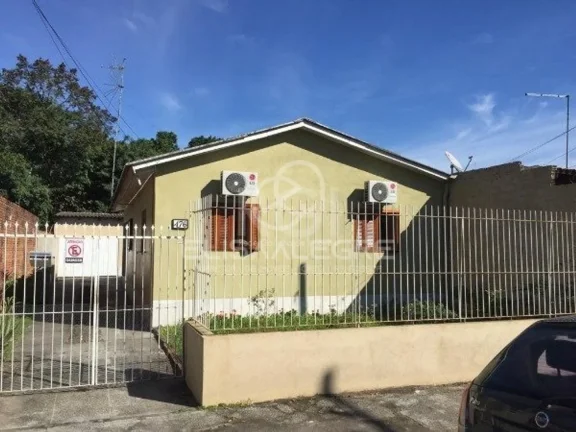 Casa 3 quartos na Campina, São Leopoldo
