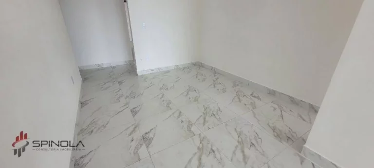 Imagem Apartamento com 3 dormitórios à venda, 110 m² por R$ 1.043.713,13 - Balneário Flórida - Praia Grande/SP