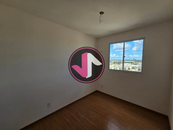 Imagem Em busca de um apartamento para venda em Cuiabá? Conheça o Chapada Cittá Dei Fiori, localizado no...