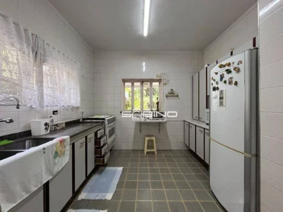 Imagem Casa à venda, com 4 dormitórios 2 suítes 321m² 3 vagas, Módulo 21 Riviera de São Lourenço Bertioga