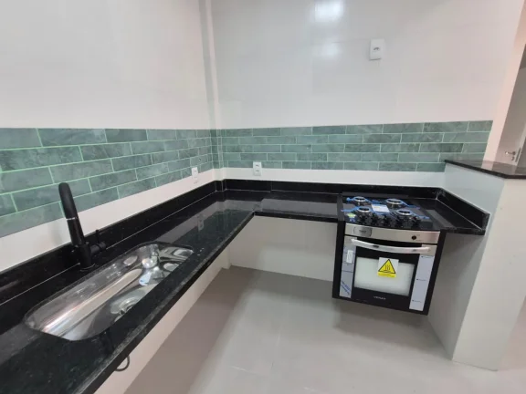 Imagem Apartamento para Venda em Rio de Janeiro, Botafogo, 3 dormitórios, 1 suíte, 2 banheiros, 1 vaga