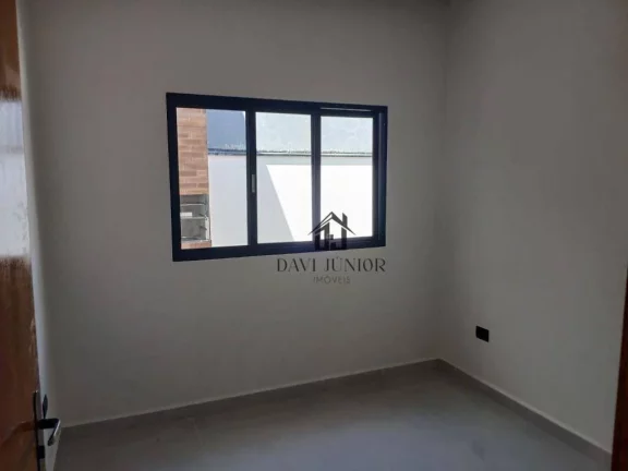 Imagem Casa à venda, 104 m² por R$ 690.000,00 - Condomínio Residencial Jardim - Sorocaba/SP