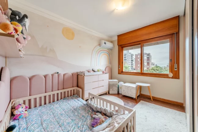 Imagem Apartamento à venda em Porto Alegre, Mont Serrat, com 3 quartos, 152,93m2