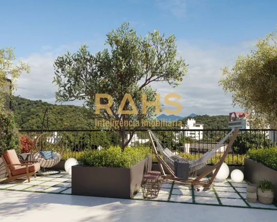 Imagem Excelente apartamento duplex de alto padrão no Atiradores em Joinville, 4 suítes, área de lazer c...