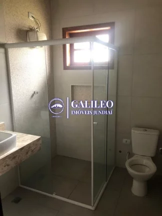 Imagem CASA VENDA CONDOMINIO TEREZA CRISTINA - MEDEIROS - JUNDIAÍ SP