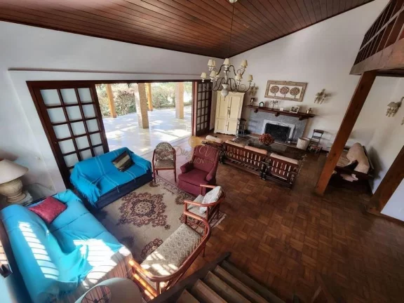 Imagem Casa para Venda em Teresópolis / RJ no bairro Barra do Imbuí