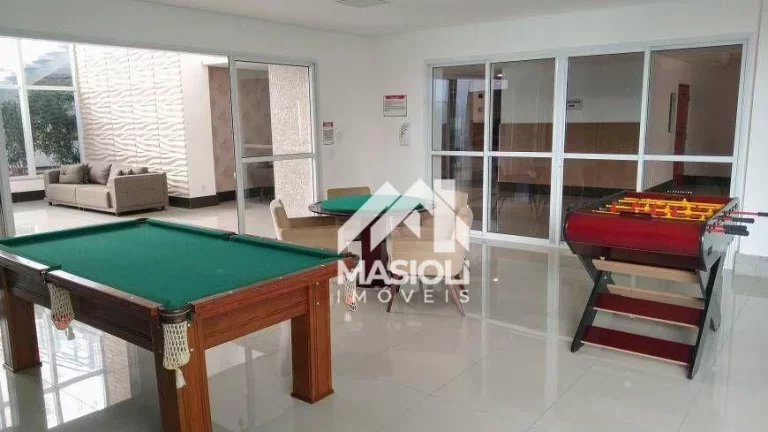 Imagem Apartamento à venda, 100 m² por R$ 1.599.000,00 - Praia de Itaparica - Vila Velha/ES