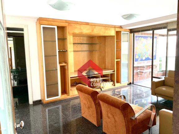 Imagem Apartamento à venda, 430 m² por R$ 3.500.000,00 - Meireles - Fortaleza/CE