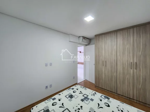 Imagem Apartamento Térreo para Venda em Votorantim-SP. Praticidade e localização privilegiadas!