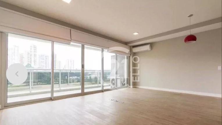 Imagem Studio com 1 dormitório à venda, 50 m² - Chacára Santo Antonio - São Paulo/SP