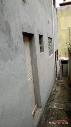 Imagem Casa com 4 dormitórios à venda, 250 m² por R$ 280.000,00 - Jardim Cruz Do Corisco - São Paulo/SP