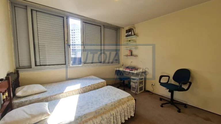 Imagem APARTAMENTO À VENDA NO PARAÍSO, SÃO PAULO