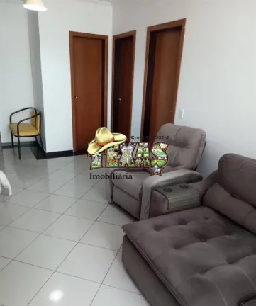 Imagem APARTAMENTO Á VENDA - SÃO BERNARDO DO CAMPO